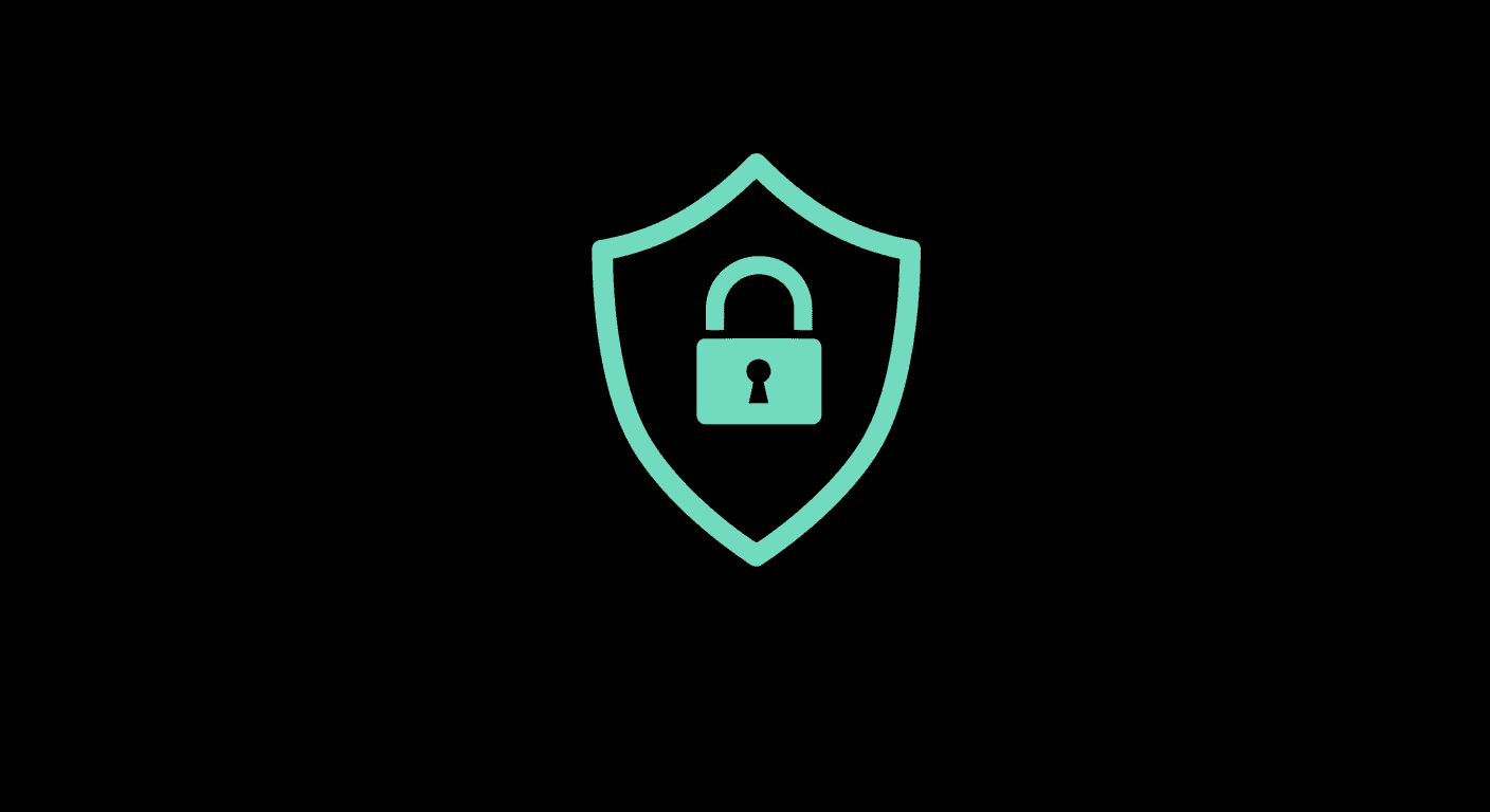 🛡️ Safe & Secure